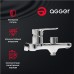 Смеситель для ванны Agger Gorgeous Хром