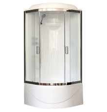 Душевая кабина Royal Bath BK 90x90 без гидромассажа