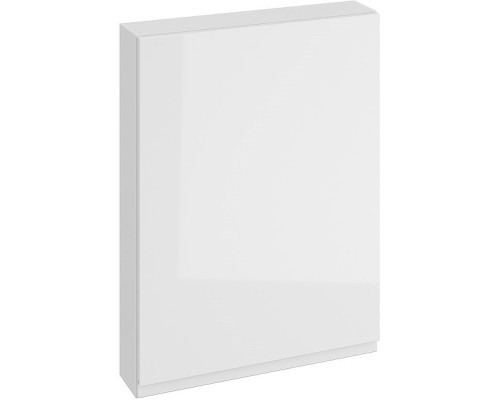 Подвесной шкаф Cersanit Moduo 60 SB-SW-MOD60/Wh Белый