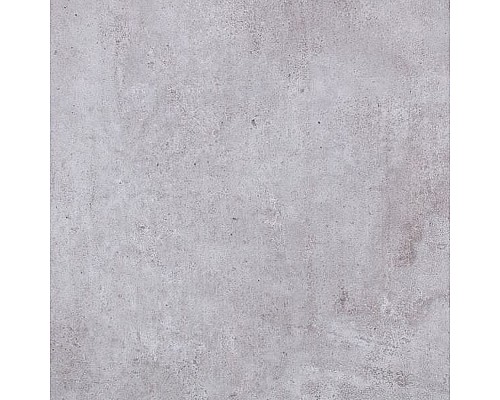 Тумба с раковиной Comforty Франкфурт 60 00-00004332 подвесная Бетон светлый Черная матовая