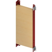 Монтажная панель TECE 9042003 