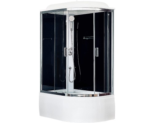 Душевая кабина Royal Bath BK 120x80 без гидромассажа