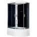 Душевая кабина Royal Bath BK 120x80 без гидромассажа