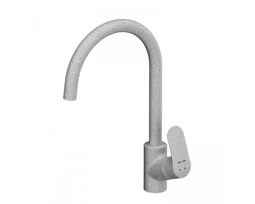 Смеситель для кухни AM.PM Like F8007133 378 мм