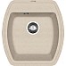 Кухонная мойка Florentina Нире-480 20.190.B0480.107 Песочная