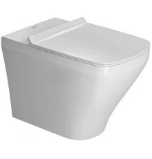 Унитаз Duravit Durastyle приставной без сиденья