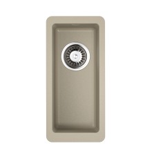 Кухонная мойка Omoikiri Kata 20-U-SA 4993419 бежевый