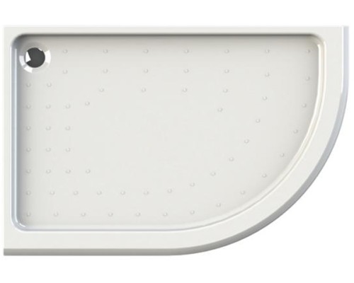 Акриловый поддон для душа Radomir 120x80x16 L 1-11-0-1-0-008 Белый