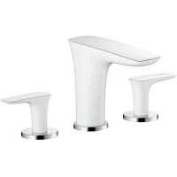 Смеситель для раковины Hansgrohe PuraVida
