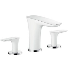 Смеситель для раковины Hansgrohe PuraVida