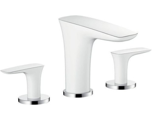 Смеситель для раковины Hansgrohe PuraVida
