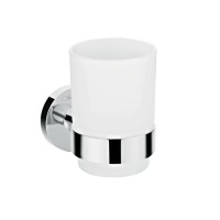 Стакан для зубных щеток Hansgrohe Logis Universal 41718000