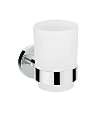 Стакан для зубных щеток Hansgrohe Logis Universal
