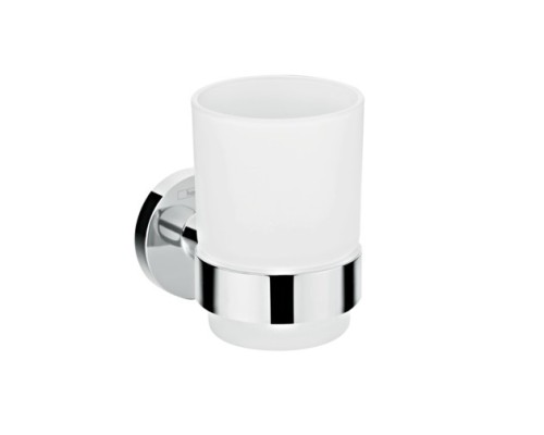 Стакан для зубных щеток Hansgrohe Logis Universal 41718000