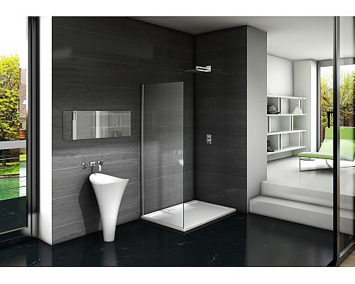 Боковая часть Galaxy SP-80-C-CH GOOD DOOR ГЛ00001