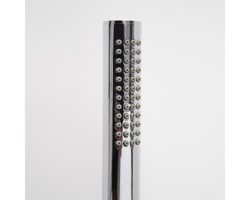 Смеситель для душа WasserKRAFT Dinkel 5877 Хром