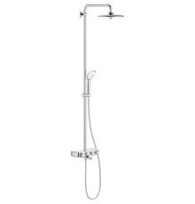 Душевая система Grohe с термостатом для ванны