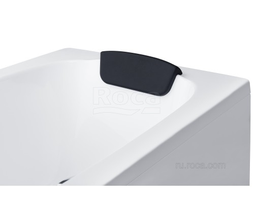 Акриловая ванна Roca Sureste ZRU9302787 прямоугольная белая 160х70