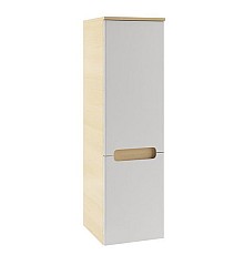 Шкаф боковой 350 Ravak Classic X000000957 350 каппучино белый