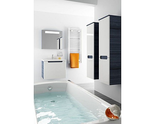 Шкаф боковой 350 Ravak Classic X000000957 350 каппучино белый