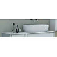Столешница из искусственного мрамора Cezares 50186