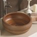Раковина-чаша CeramaLux 42 J2055 Коричневая