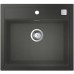 Кухонная мойка Grohe K700 56 Серый гранит