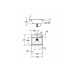 Кухонная мойка Grohe K700 56 Серый гранит