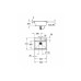 Кухонная мойка Grohe K700 56 Серый гранит