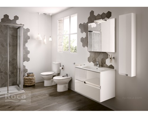 Биде Roca Victoria 357390000 напольное