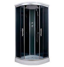 Душевая кабина Timo Standart 100х100 T-1101P без гидромассажа