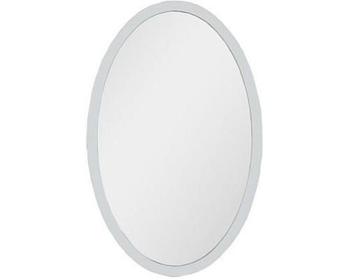 Зеркало Aquanet Сопрано 70 белый