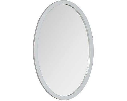 Зеркало Aquanet Сопрано 70 белый