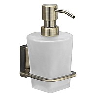 Дозатор для жидкого мыла WasserKRAFT K-5299