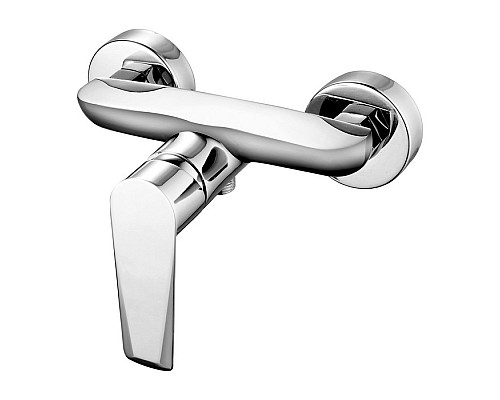 Смеситель для душа Omnires ASTORIA AS5640CR хром