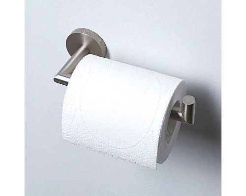 Держатель туалетной бумаги Allen Brau Priority 6.31007-BN Никель брашированный