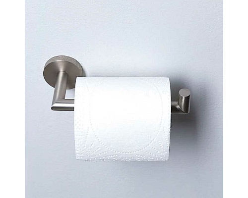 Держатель туалетной бумаги Allen Brau Priority 6.31007-BN Никель брашированный