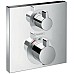 Смеситель для душа Hansgrohe Ecostat Square 15714000