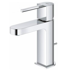 Смеситель для раковины Grohe Plus Хром