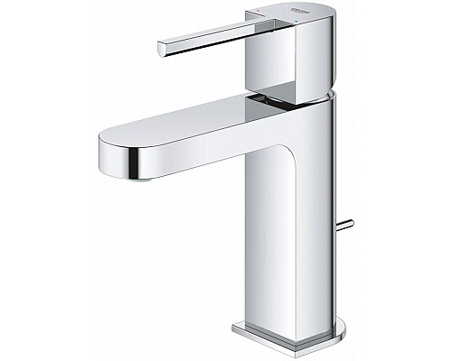 Смеситель для раковины Grohe Plus 32612003 Хром