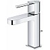 Смеситель для раковины Grohe Plus 32612003 Хром