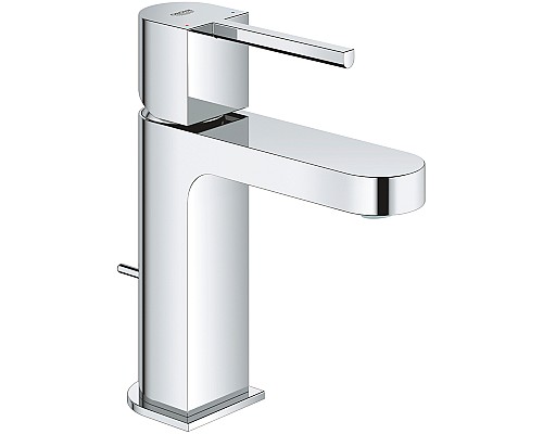 Смеситель для раковины Grohe Plus 32612003 Хром