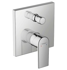 Смеситель для душа Hansgrohe Vernis Shape Хром