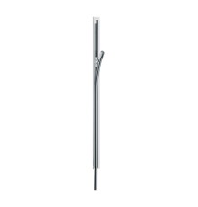 Душевая штанга Hansgrohe хром