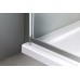 Душевой уголок Vincea Scala 100x100 Хром