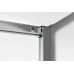 Душевой уголок Vincea Scala 100x100 Хром