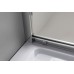 Душевой уголок Vincea Scala 100x100 Хром