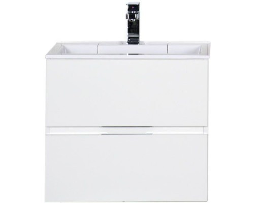 Тумба с раковиной Aquanet 00213095