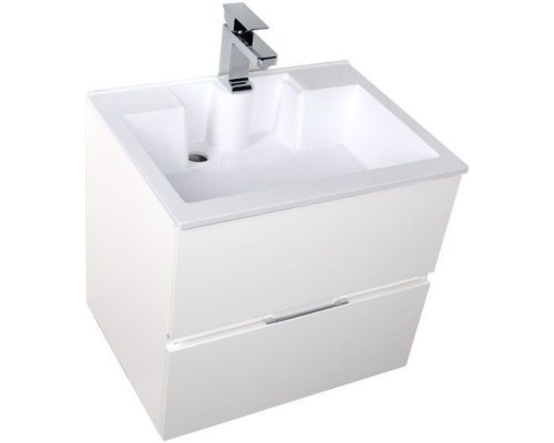 Тумба с раковиной Aquanet 00213095