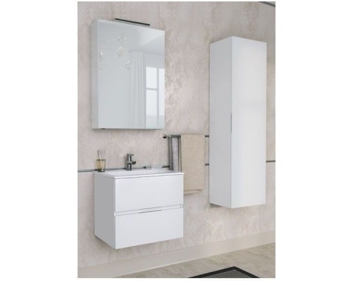 Тумба с раковиной Aquanet 00213095